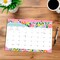 Bonnie Marcus OFFICIAL | 2026 15.5 x 11 Inch Monthly Desk Pad Calendar